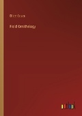 Cover: Field Ornithology - Outlook Verlag
