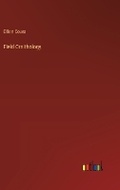 Cover: Field Ornithology - Outlook Verlag