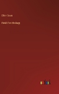 Enlarge image Cover: Field Ornithology - Outlook Verlag