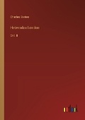 Cover: Heterodox London - Outlook Verlag