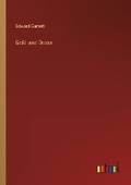 Cover: Gold and Dross - Outlook Verlag