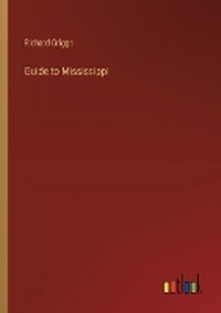 Enlarge image Cover: Guide to Mississippi - Outlook Verlag