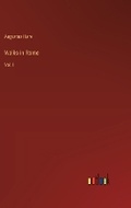 Cover: Walks in Rome - Outlook Verlag