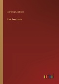 Cover: Fair Lusitania - Outlook Verlag