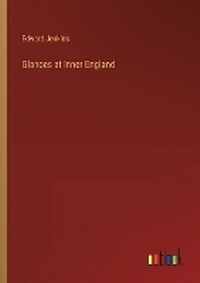 Enlarge image Cover: Glances at Inner England - Outlook Verlag
