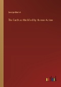 Cover: The Earth as Modified by Human Action - Outlook Verlag