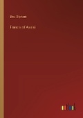 Cover: Francis of Assisi - Outlook Verlag
