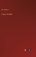 Cover: Francis of Assisi - Outlook Verlag