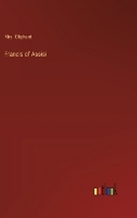 Enlarge image Cover: Francis of Assisi - Outlook Verlag