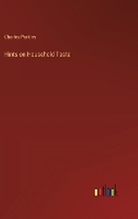 Enlarge image Cover: Hints on Household Taste - Outlook Verlag