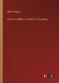 Cover: Hints and Helps in Pastoral Theology - Outlook Verlag