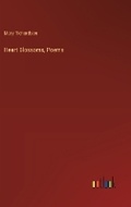 Cover: Heart Blossoms, Poems - Outlook Verlag