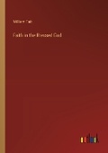 Cover: Faith in the Blessed God - Outlook Verlag
