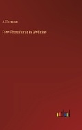 Cover: Free Phosphorus in Medicine - Outlook Verlag