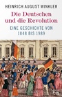 Bild: Die Deutschen und die Revolution - C.H.Beck Digital
