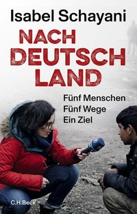 Abbildung von: Nach Deutschland - C.H.BECK