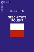Cover: Geschichte Polens - C.H.Beck Digital
