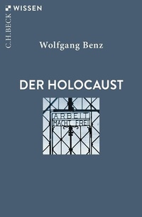Abbildung von: Der Holocaust - C.H.BECK