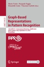Cover: Graph-Based Representations in Pattern Recognition - Springer