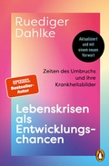 Cover: Lebenskrisen als Entwicklungschancen - Penguin