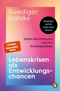 Abbildung von: Lebenskrisen als Entwicklungschancen - Penguin