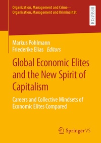 Abbildung von: Global Economic Elites and the New Spirit of Capitalism - Springer VS