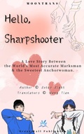 Cover: Hello, Sharpshooter - epubli