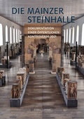 Cover: Die Mainzer Steinhalle - Schnell & Steiner