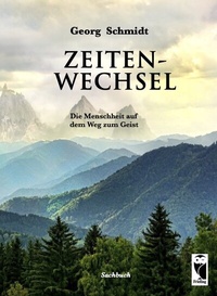 Enlarge image Cover: Zeitenwechsel - Frieling & Huffmann