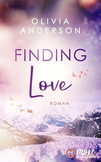 Enlarge image Cover: Finding Love - MORE by Aufbau Digital