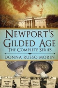 Cover: Newport's Gilded Age - Next Chapter