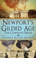 Cover: Newport's Gilded Age - Next Chapter