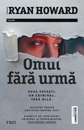 Cover: Omul fara urma - Publishdrive