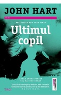 Cover: Ultimul copil - Publishdrive
