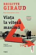 Cover: Viata la viteza maxima - Publishdrive