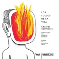 Cover: Los fuegos de la vida - Rialta Ediciones