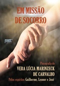 Cover: Em Miss&atilde;o de Socorro - Petit Editora