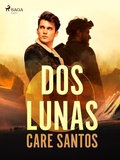 Cover: Dos Lunas - Saga Egmont