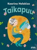 Cover: Taikapuu - iltasatuja lapsille - Saga Egmont