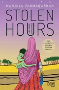 Cover: Stolen Hours and Other Curiosities - Hachette India