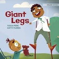 Cover: Giant Legs - Wickwick Ltd