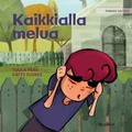 Cover: Kaikkialla melua - Wickwick Ltd