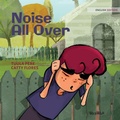 Cover: Noise All Over - Wickwick Ltd