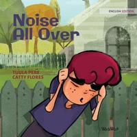 Enlarge image Cover: Noise All Over - Wickwick Ltd