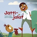Cover: Jaettijalat - Wickwick Ltd
