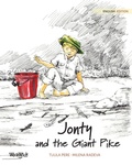 Cover: Jonty and the Giant Pike - Wickwick Ltd
