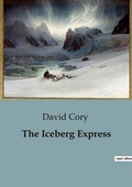 Cover: The Iceberg Express - Culturea