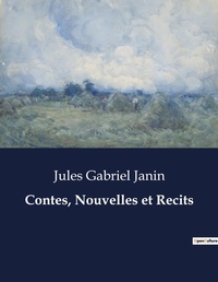 Abbildung von: Contes, Nouvelles et Recits - Culturea