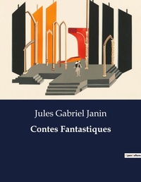 Abbildung von: Contes Fantastiques - Culturea