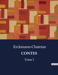 Cover: Contes - Culturea